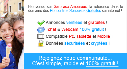 sites de rencontre 100 pour cent gratuit